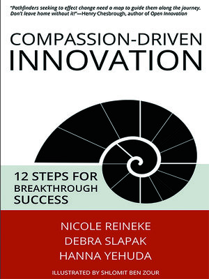 cover image of Compassion-Driven Innovation